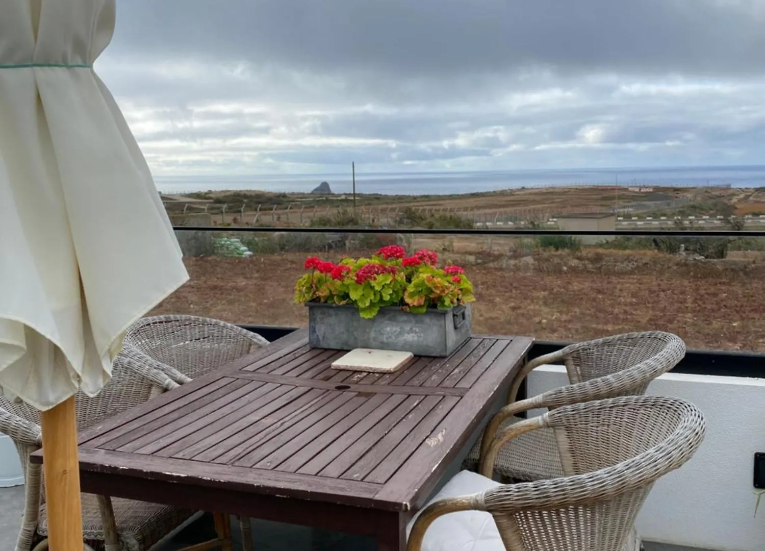 B&B Camacha Porto Santo 0*,  Portugal