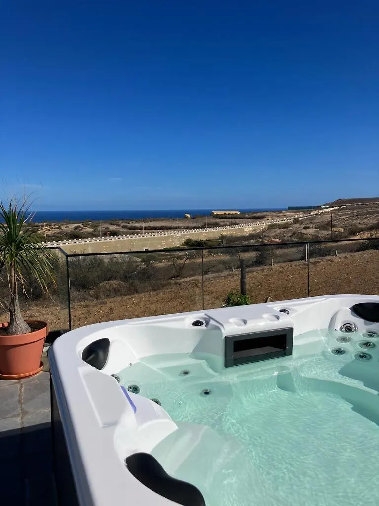 B&B Camacha Porto Santo