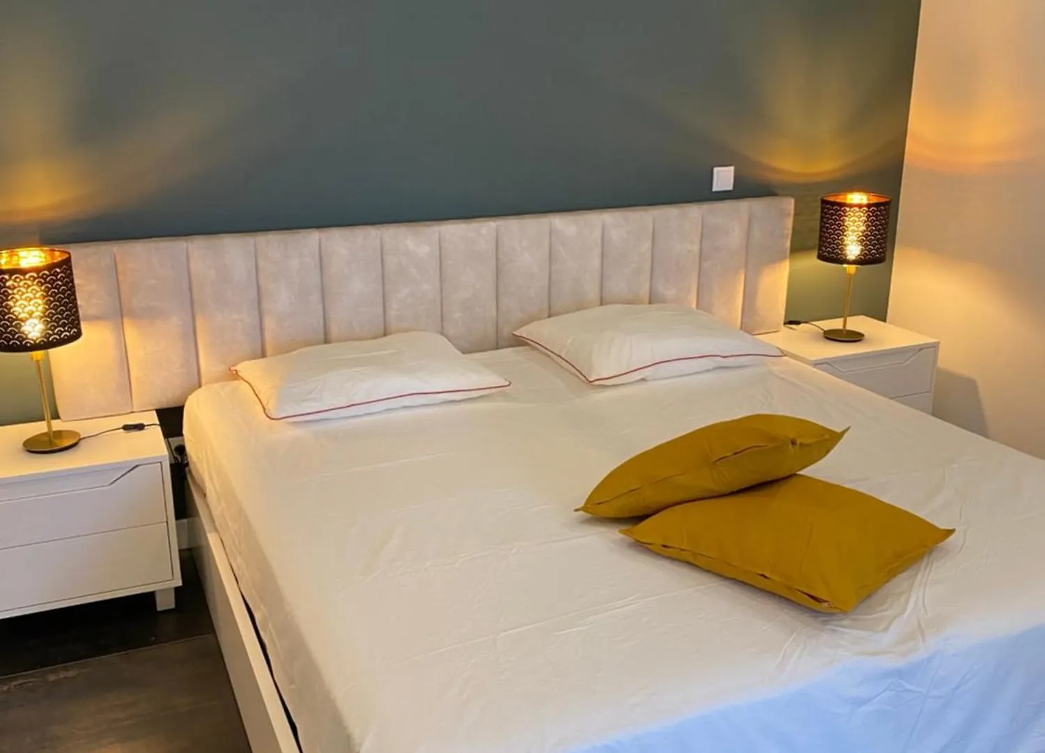 B&B Camacha Porto Santo Homestay