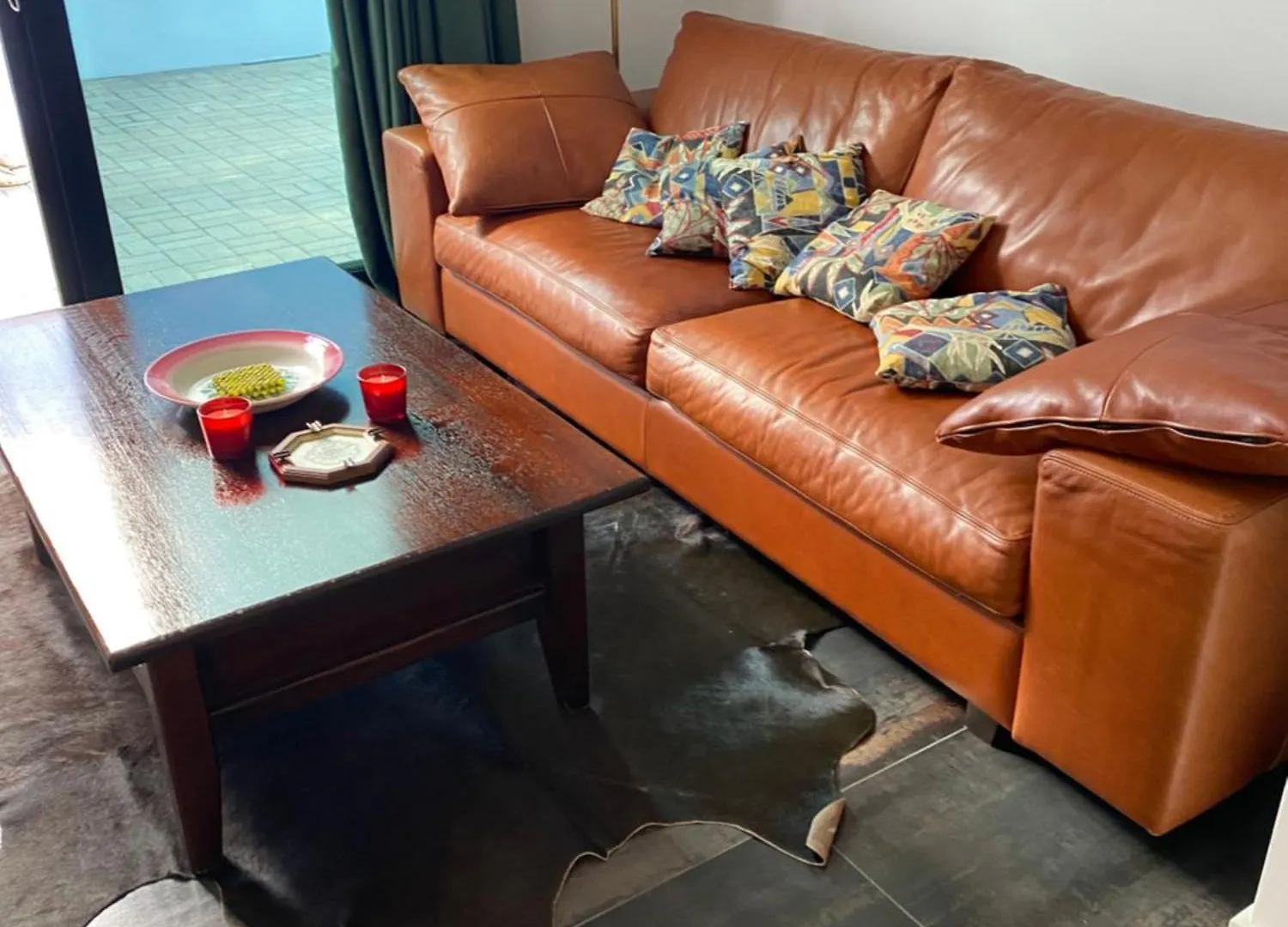 B&B Camacha Porto Santo Homestay