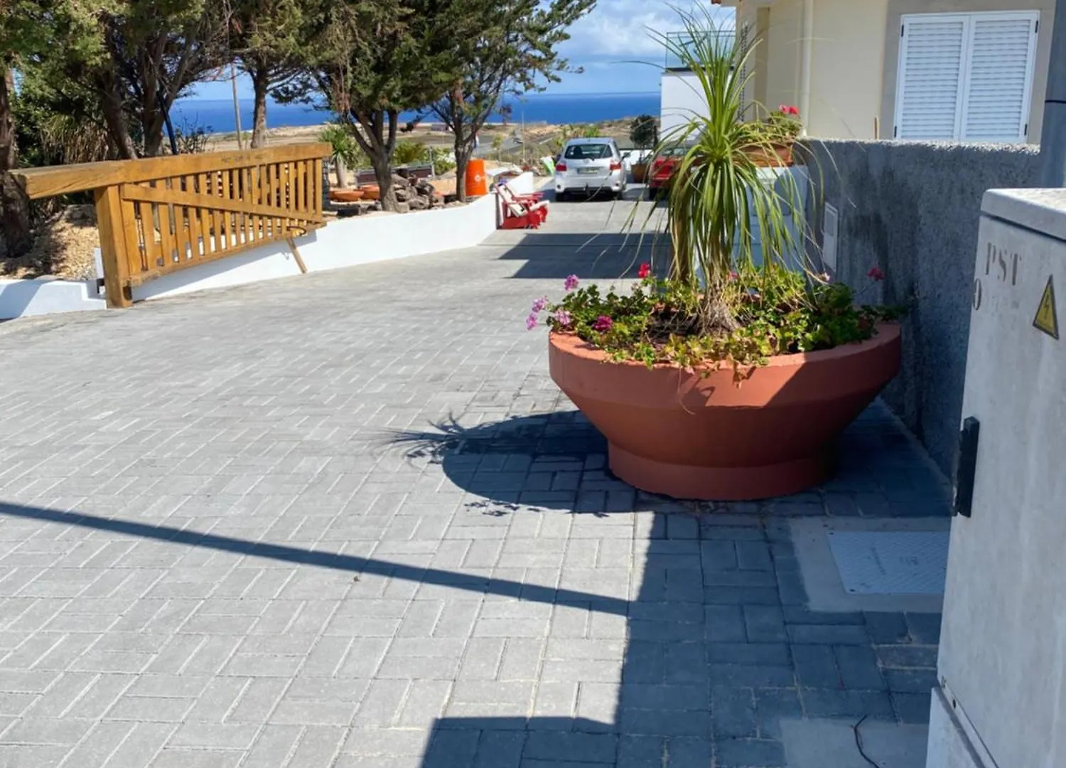 Homestay B&B Camacha Porto Santo Portugal