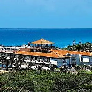 Torre Hotel