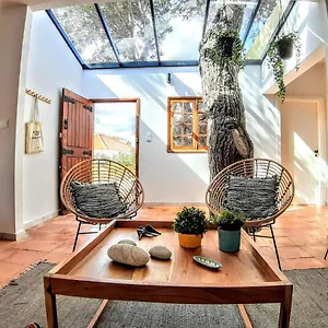 New - Tree House At Golden Island Ferienhaus